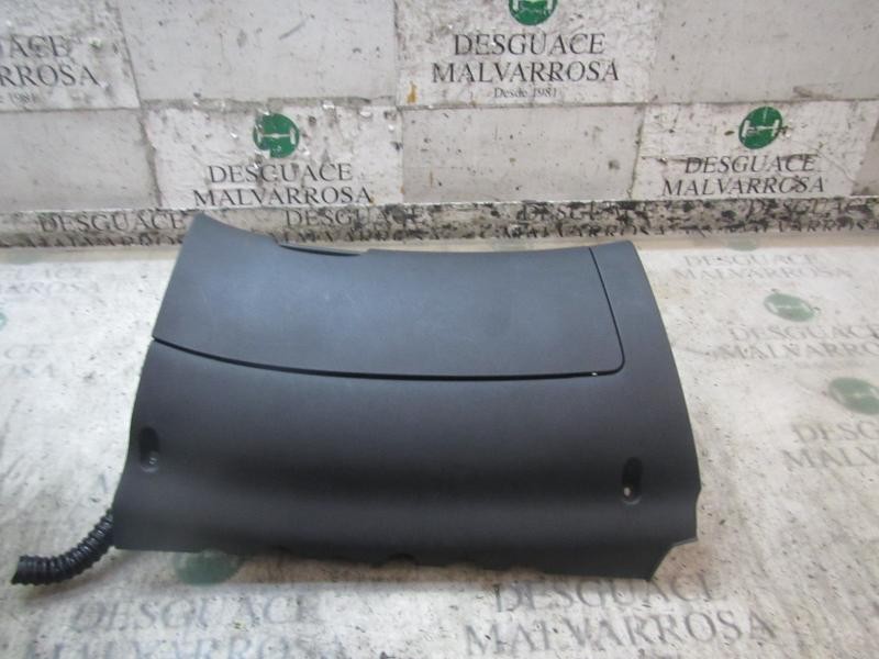 Recambio de guantera para skoda octavia berlina (1z3) active referencia OEM IAM 1Z1857097N47H  