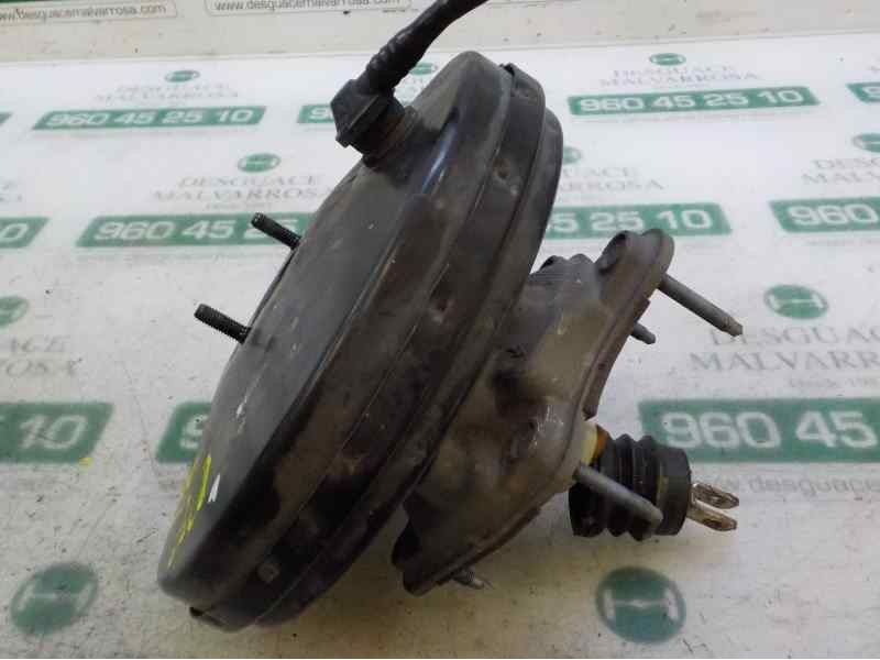 Recambio de servofreno para renault clio iii 1.5 dci diesel cat referencia OEM IAM   