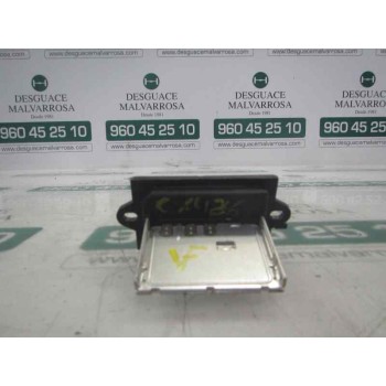 RESISTENCIA CALEFACCION 