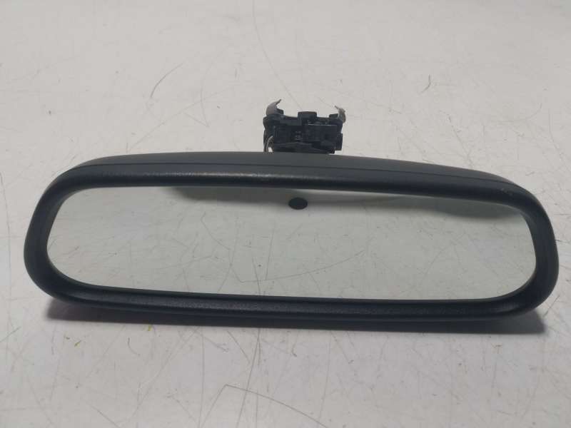 Recambio de espejo interior para opel corsa f (p2jo) 1.2 (68) referencia OEM IAM   