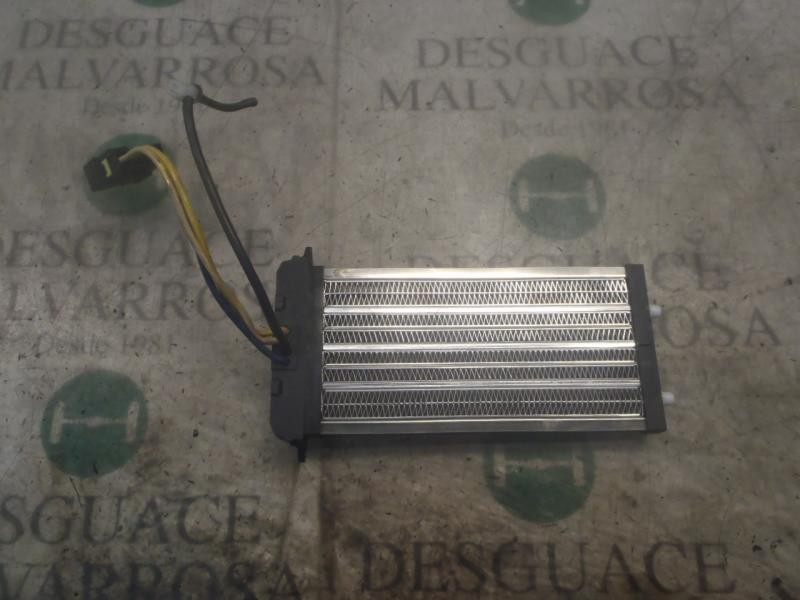 Recambio de resistencia calefaccion para hyundai accent (mc) gl crdi referencia OEM IAM 971911E100 971911E100 6K262142ST2