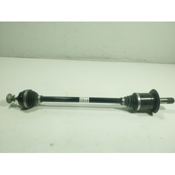 TRANSMISION TRASERA IZQUIERDA 33208482603 848260301 