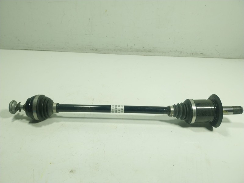 Recambio de transmision trasera izquierda para bmw 4 descapotable (g23, g83) 420 i referencia OEM IAM 33208482603 848260301 