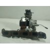 Recambio de turbocompresor para volkswagen polo vi (aw1, bz1, ae1) 1.6 tdi referencia OEM IAM 04L253020S 04L2530206 