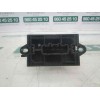 Recambio de resistencia calefaccion para nissan micra c+c (ck12e) 1.4 cat referencia OEM IAM   