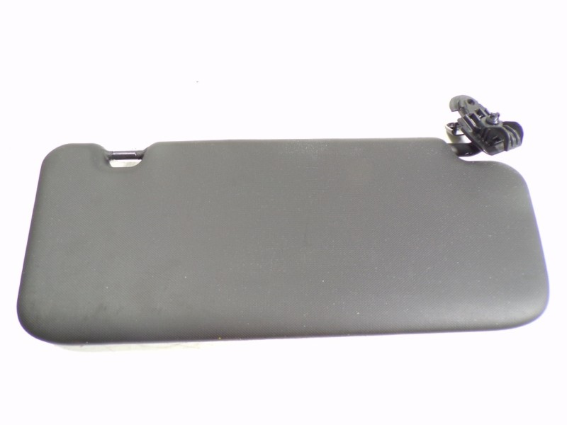 Recambio de parasol izquierdo para hyundai kona 1.6 crdi cat referencia OEM IAM 85210J9210TRY  