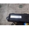 Recambio de resistencia calefaccion para kia picanto 1.1 crdi active referencia OEM IAM 9713607100 D596DB3AA D596DB3AA