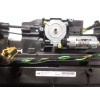 Recambio de techo electrico para porsche cayenne (9ya) 3.0 e-hybrid awd (9yaae1) referencia OEM IAM PAB87704900  