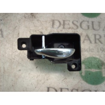 MANETA INTERIOR DELANTERA IZQUIERDA 