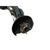 Recambio de puente trasero para hyundai i20 1.2 16v cat referencia OEM IAM 55100C8100  