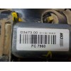 Recambio de elevalunas trasero izquierdo para land rover freelander (lr2) 2.2 td4 cat referencia OEM IAM LR019661  