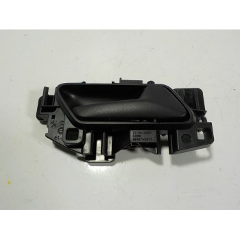 MANETA INTERIOR DELANTERA DERECHA SU001B0381 9819743877 