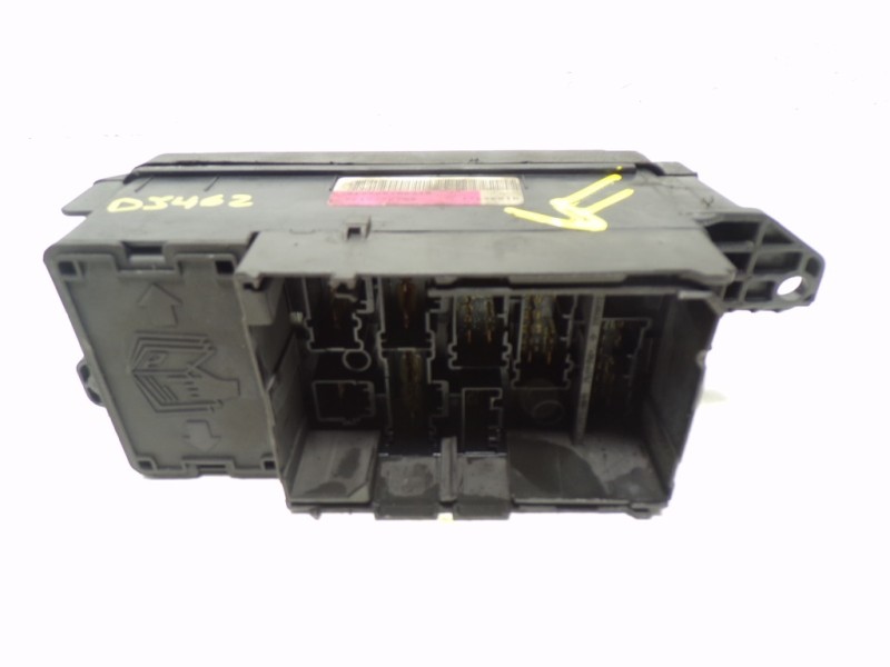 Recambio de caja reles / fusibles para mini mini (r56) cooper s referencia OEM IAM 61149213372 225526100310 17236010