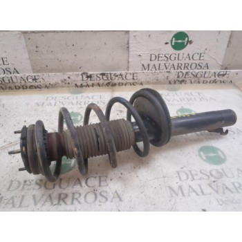 AMORTIGUADOR DELANTERO IZQUIERDO 