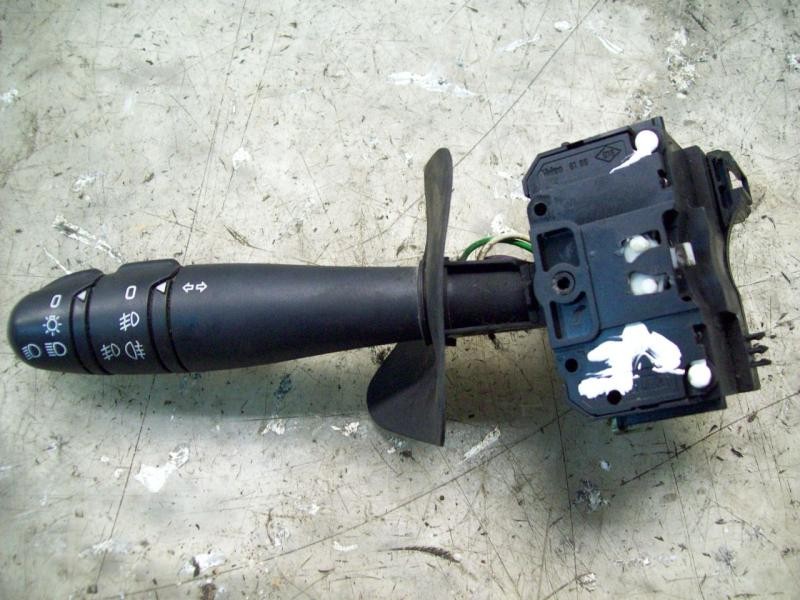 Recambio de mando luces para renault clio ii fase ii (b/cb0) authentique referencia OEM IAM   