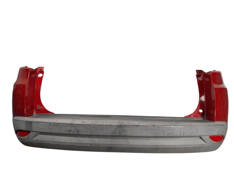 Recambio de paragolpes trasero para renault megane iii grandtour (kz0/1) 1.5 dci (kz1g, kz1w, kz0r) referencia OEM IAM   