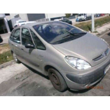 CITROËN XSARA PICASSO