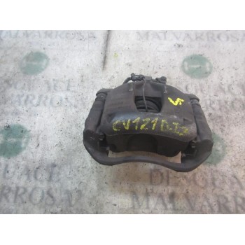 PINZA FRENO DELANTERA IZQUIERDA 55700391 