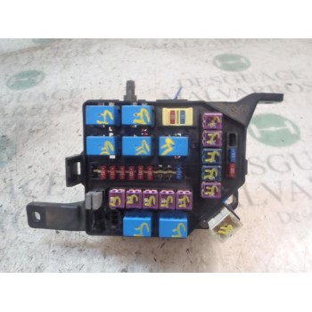 CAJA RELES / FUSIBLES 200801230068 200801230068