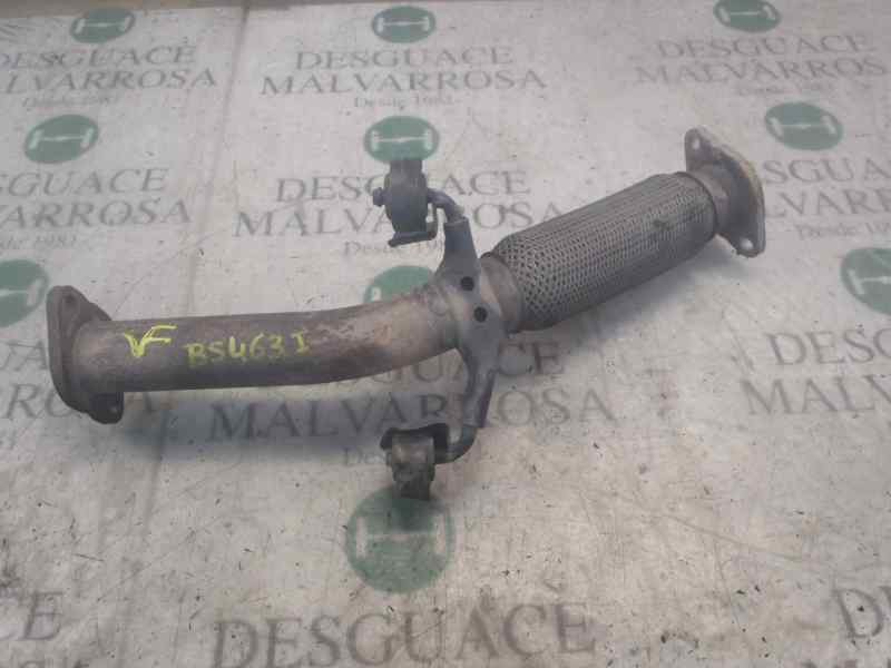 Recambio de salida colector para hyundai accent (mc) gl crdi referencia OEM IAM 286100N500  