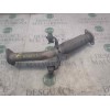 Recambio de salida colector para hyundai accent (mc) gl crdi referencia OEM IAM 286100N500  
