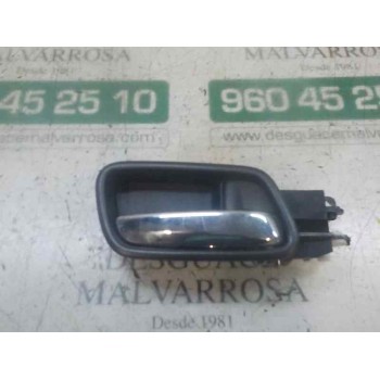 MANETA INTERIOR DELANTERA DERECHA 72120T1GE01ZA 