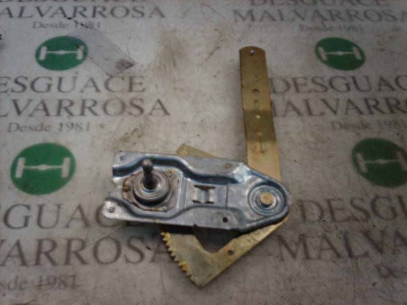 Recambio de elevalunas trasero derecho para ford escort berl./turnier atlanta berlina referencia OEM IAM   