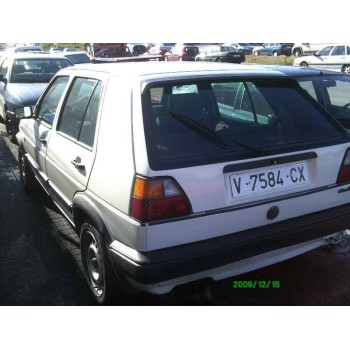 VOLKSWAGEN GOLF II (191/193)