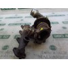 Recambio de turbocompresor para renault clio iii 1.5 dci diesel cat referencia OEM IAM   