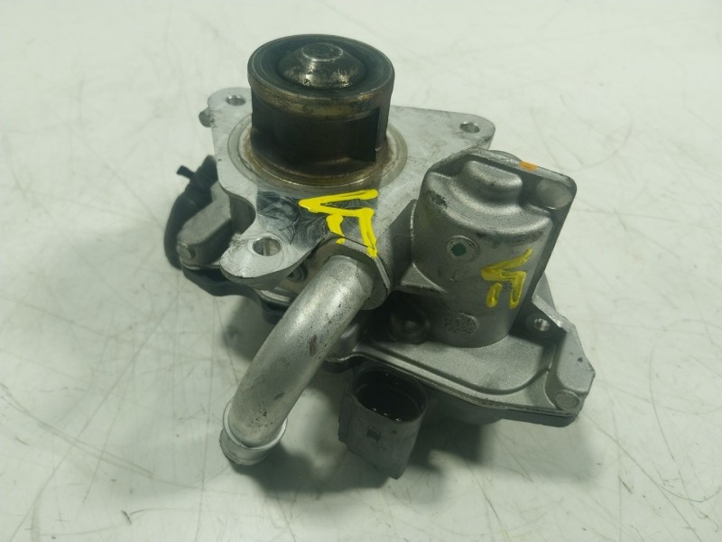 Recambio de valvula egr para volkswagen polo vi (aw1, bz1, ae1) 1.6 tdi referencia OEM IAM 04L131501S 04L131501S 