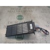 Recambio de resistencia calefaccion para nissan qashqai (j10) acenta 4x4 referencia OEM IAM   