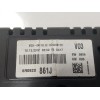 Recambio de cuadro instrumentos para volkswagen polo v (6r1, 6c1) 1.6 tdi referencia OEM IAM 6R0920861J 6R0920861J 
