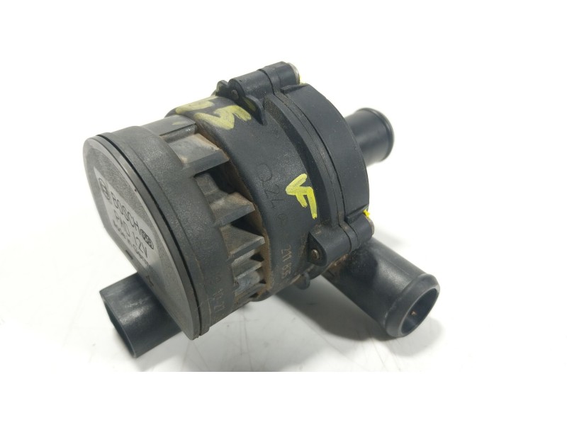 Recambio de bomba agua para mercedes-benz cla (c118) cla 200 (118.387) referencia OEM IAM A0005003600 A2118350364 