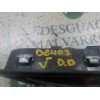 Recambio de maneta interior delantera derecha para honda cr-v 2.2 dtec cat referencia OEM IAM 72120T1GE01ZA  