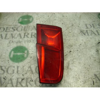 PILOTO TRASERO DERECHO INTERIOR 