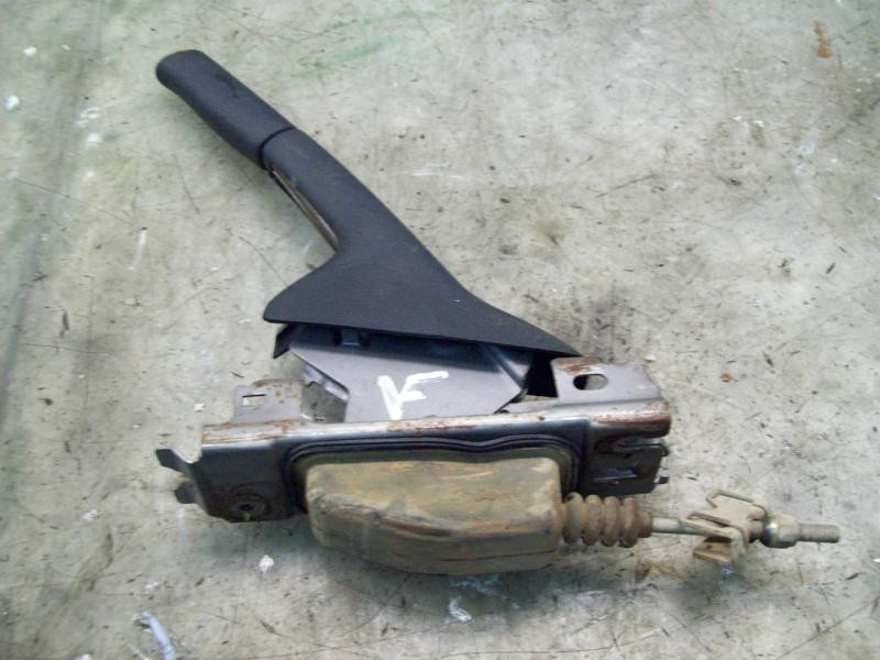 Recambio de palanca freno de mano para renault clio ii fase ii (b/cb0) authentique referencia OEM IAM   