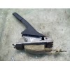 Recambio de palanca freno de mano para renault clio ii fase ii (b/cb0) authentique referencia OEM IAM   