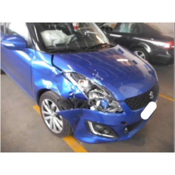 SUZUKI SWIFT AZG (NZ)