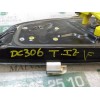 Recambio de elevalunas trasero izquierdo para land rover freelander (lr2) 2.2 td4 cat referencia OEM IAM LR019661  