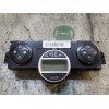 Recambio de mando climatizador para renault scenic ii 1.5 dci diesel referencia OEM IAM   