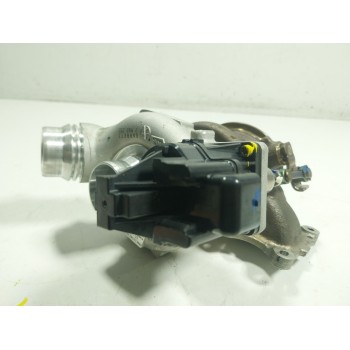 TURBOCOMPRESOR 11658662071 984581403 