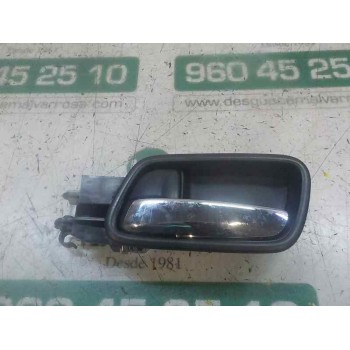 MANETA INTERIOR DELANTERA IZQUIERDA 72160T1GE01ZA 