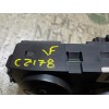 Recambio de mando climatizador para renault scenic ii 1.5 dci diesel referencia OEM IAM   
