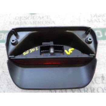 PILOTO TRASERO CENTRAL 