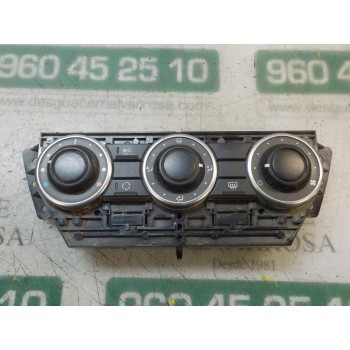 MANDO CALEFACCION / AIRE ACONDICIONADO LR015474 6H5214C239AB 