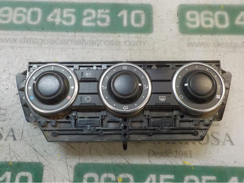 Recambio de mando calefaccion / aire acondicionado para land rover freelander (lr2) 2.2 td4 cat referencia OEM IAM LR015474 6H52