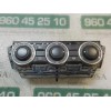 Recambio de mando calefaccion / aire acondicionado para land rover freelander (lr2) 2.2 td4 cat referencia OEM IAM LR015474 6H52