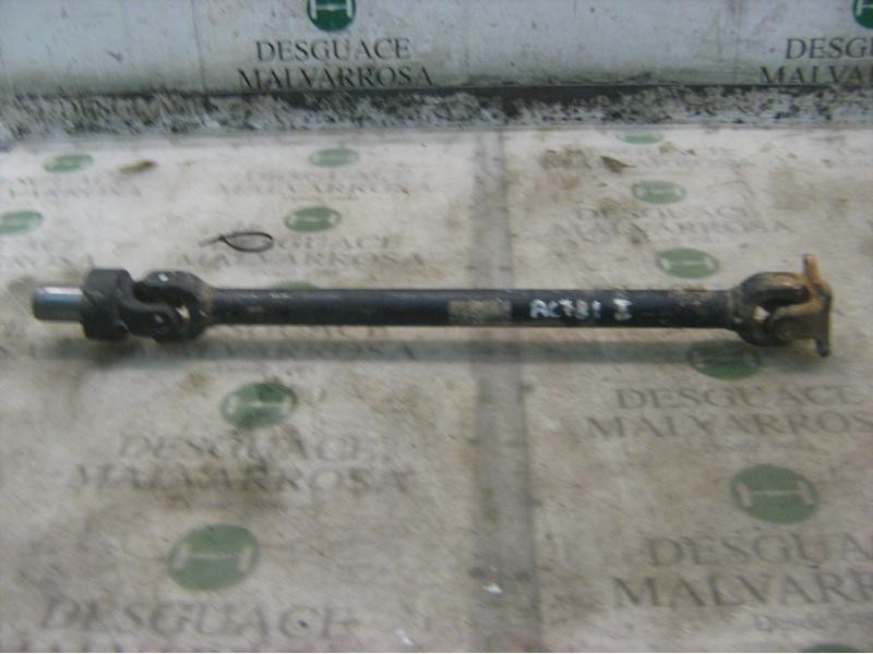 Recambio de transmision central para suzuki grand vitara 3 puertas sq (gt) 2.0 td básico referencia OEM IAM   