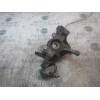 Recambio de mangueta delantera izquierda para fiat grande punto (199) 1.3 16v jtd cat referencia OEM IAM 51776380  