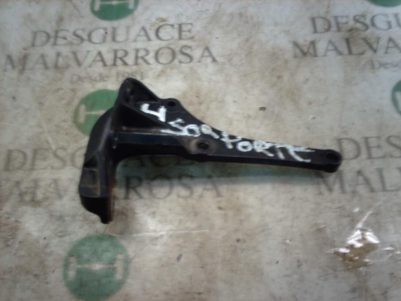 Recambio de soporte cambio para ford escort berl./turnier atlanta berlina referencia OEM IAM   